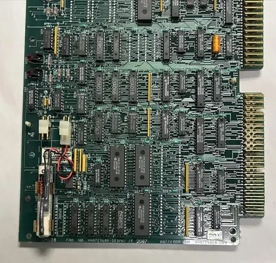 USED GE FANUC IC600LR616K