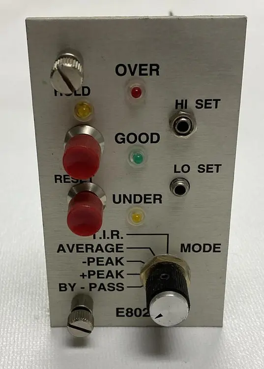 Used EDMUNDS GAGES E8024 Misc Electrical & Power Parts Ohio US | Surplus Asset Holdings #1236876