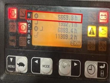 Used 2020 TOYOTA 8FGCU30 Misc Forklifts Colorado US | Discount Forklift #1389610