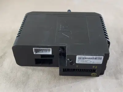 Used FISHER-ROSEMOUNT KJ3244X1-BA1 Misc Electrical & Power Parts British Columbia CA | Lenmark #259581