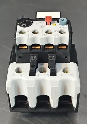 Used Klockner Moeller _UNKNOWN_ Relays & Switches South Carolina US | Palmetto Automation #1162580