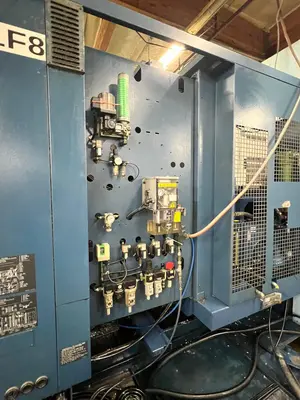2006 MATSUURA H.PLUS-630 Must Move Immediately - Machining Centers - Horizontal | Quick Machinery Sales, Inc. (4)