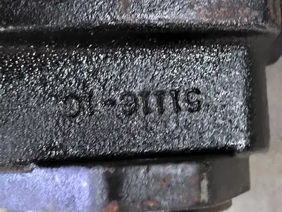 NEW OILGEAR PVWJ-022-A1UV-LSAS-P-1NNSN