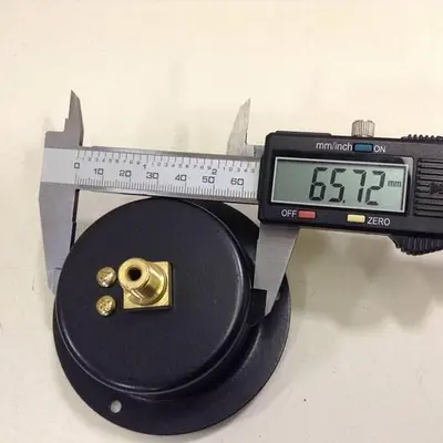 NEW US GAUGE 46779