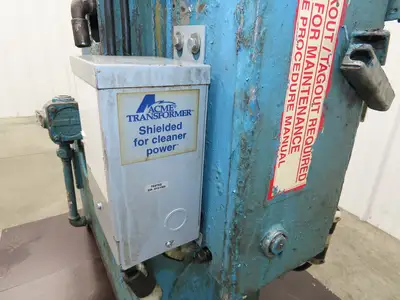 Used CONTINENTAL HYDRAULICS _UNKNOWN_ Hydraulic Power Units Indiana US | Arrow Industrial #689359