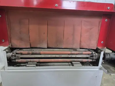 USED SEAL•A•TRON 0BLBS1618M