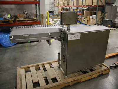 Used 2017 VEMAG SC-260 Belt Conveyors Illinois US | M&M Equipment Corp. #1367927