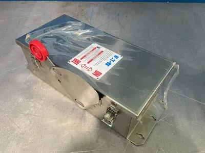 New | in-Stock EATON DH322FWK Switchgears Ohio US | HGR 24 #1278548