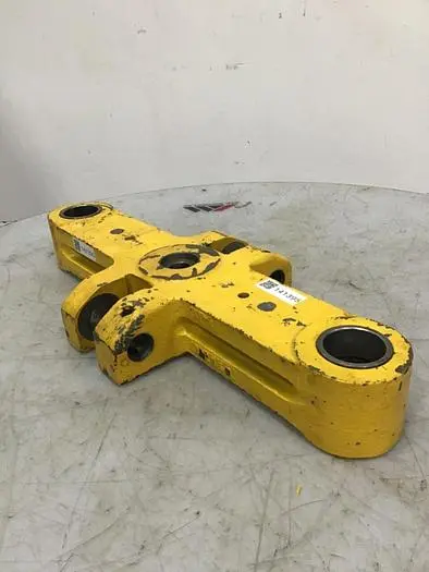 Used VAN DORN 302569 Injection Molding Parts Michigan US | Ideal Machinery #697297
