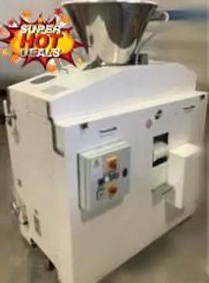 USED ESMACH SP-1D