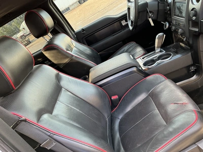 Used 2012 FORD F150 Pickup Trucks Michigan US | Miedema Asset Management Group #1413865