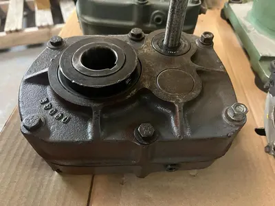 Used DODGE SIZE 1 Speed Reducers | Surplus Asset Holdings #1204365