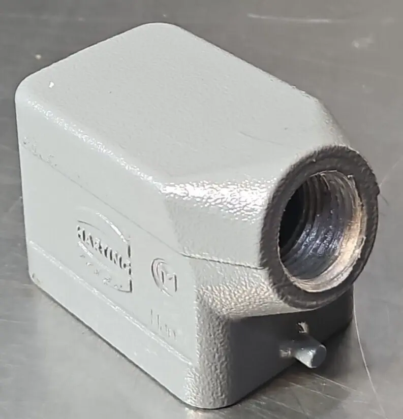 Harting Han M20 cover loc5D27