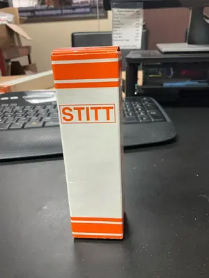STITT Spark plug PN: R-807