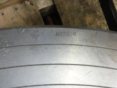 USED OKUMA NA