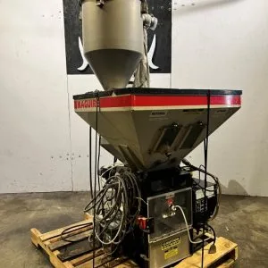 USED MAGUIRE WSB-221