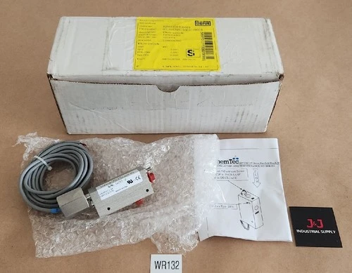 NEW CHEMTEC 125316CNOFPA650-05