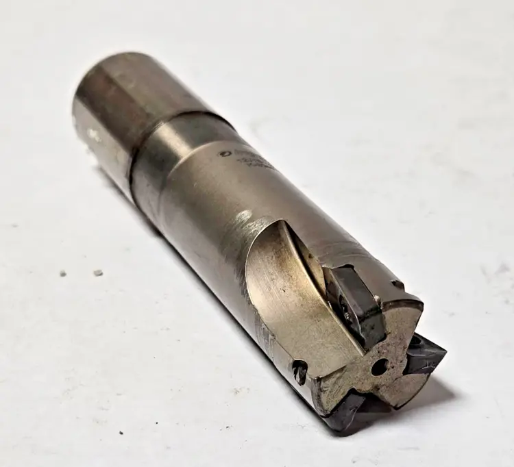 Used SECO 39C120-IVK Boring Bars California US | Amiron Machinery #1209424