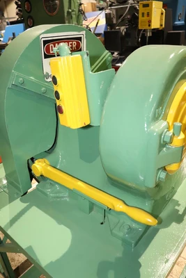 USED FENN 2A