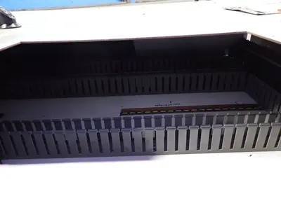 Siemens Control Cabinet