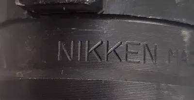 USED NIKKEN FT45-4E