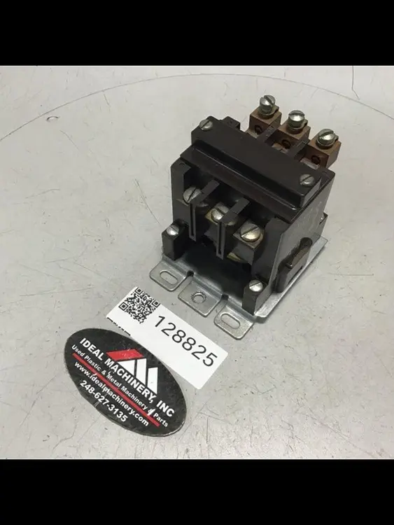 Used CUTLER HAMMER 9560H1403A PLC Contactors | Ideal Machinery #620505