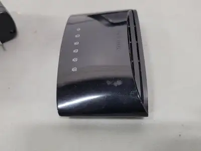 USED D-LINK DES-1005E