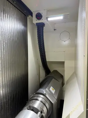 USED 2023 DMG MORI CLX-450TC