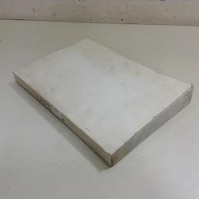 USED ABB 3HAC 0966-13