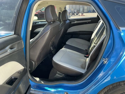Used 2020 FORD FUSION Classic Cars & Trucks Michigan US | Miedema Asset Management Group #1579047