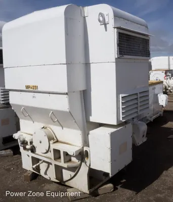 USED WESTINGHOUSE -