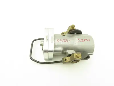 Destaco Quick Disconnect Manual Tool Changer Bore 1-7/8" Jaw Lock 3-1/4" W