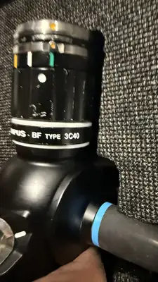 Used Karl Storz 11301BN1 Endoscopy Texas US | PT Medical Technologies #1458382
