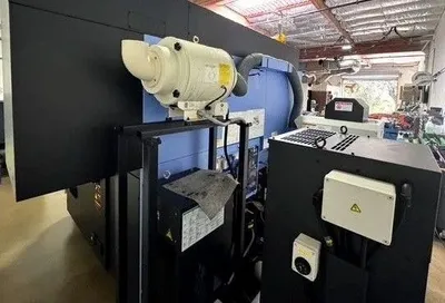 2023 DN SOLUTIONS DVF 4000 Vertical Machining Centers | Midstate Machinery (6)