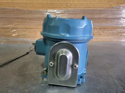 USED UNITED ELECTRIC E121-13273