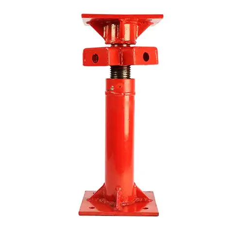 Used ELLIS _UNKNOWN_ Jack Lifters South Carolina US | General Equipment and Supply #1491089