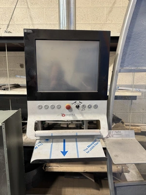 USED 2012 ADIRA P-0212