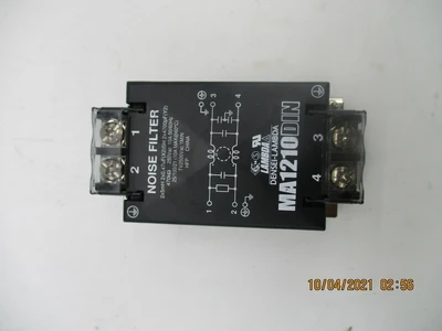 NEW Densei-Lambda MA1210DIN