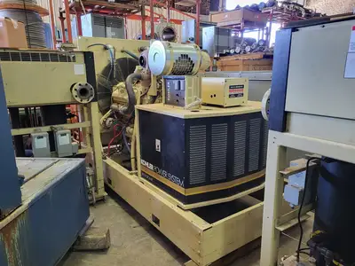 USED KOHLER 300R0ZD91