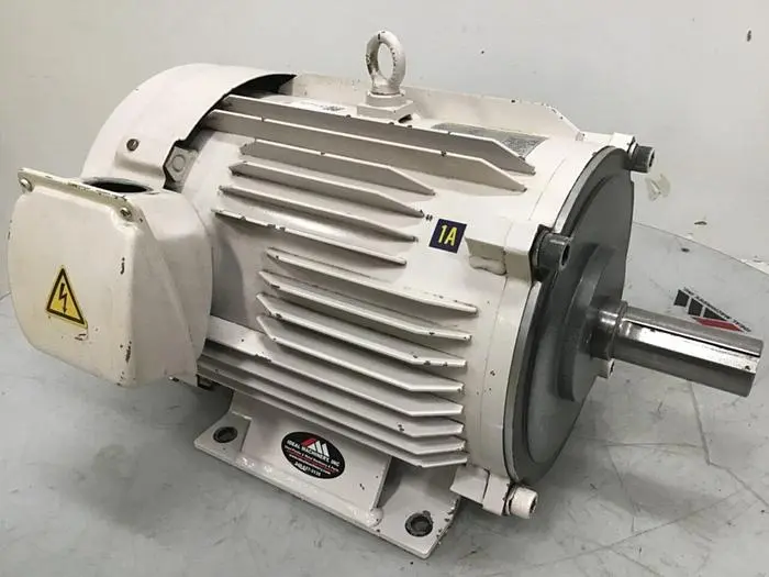 Used MITSUBISHI SF-HR Motors (misc) | Ideal Machinery #661721
