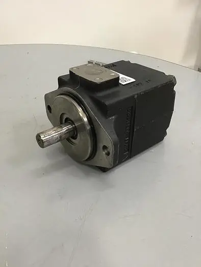 Used DENISON HYDRAULICS T6C 022 2R03 B1 Pumps Michigan US | Ideal Machinery #698568