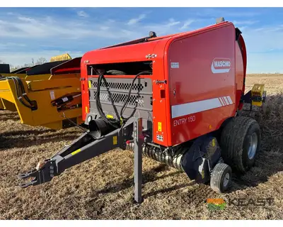Used MASCHIO _UNKNOWN_ Square Balers Iowa US | Keast Enterprises #1360435