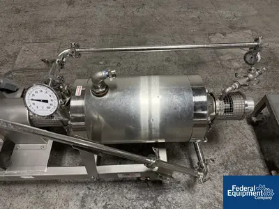 Used Votator _UNKNOWN_ Heat Exchangers Ohio US | Federal Equipment Company #1509701