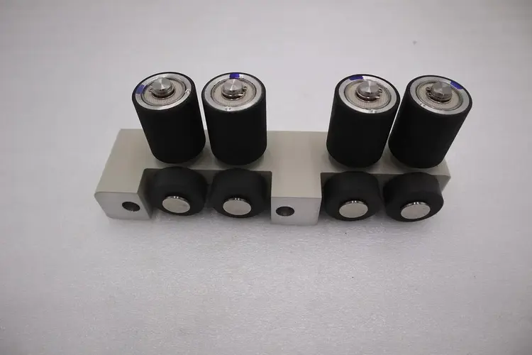 Used Honeywell _UNKNOWN_ Misc Woodworking Parts Pennsylvania US | Global Equipment International, LLC #758059