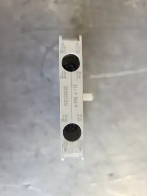 NEW SIEMENS 3RH1921-1DA11