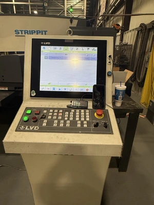 USED 2022 LVD STRIPPIT PX 1530