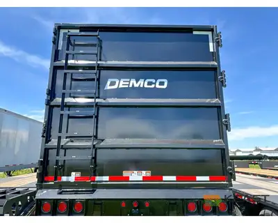 Used DEMCO _UNKNOWN_ Dump Trailers Iowa US | Keast Enterprises #1360250