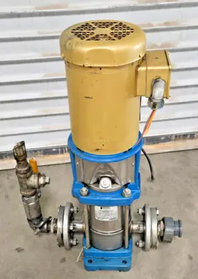 Goulds 6456456546546546 Other Pumps | Amiron Machinery (2)
