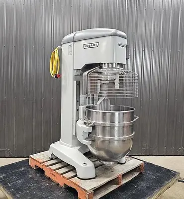 USED HOBART LEGACY HL1400