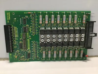 USED BACHMANN ELECTRONIC CA16/P2.5S